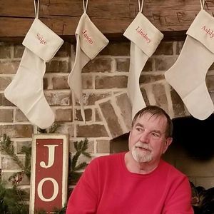 Meet your Posher, Harold